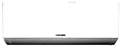 Coolberg City CS-07SH1/CS-07SH1