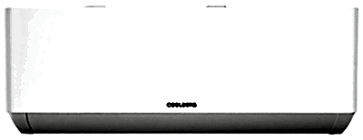 Coolberg City CS-12SH1/CS-12SH1