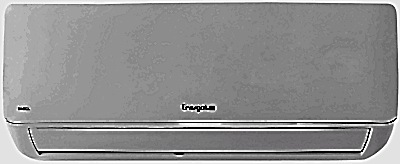 Energolux Basel SAS07B4-A/SAU07B4-A