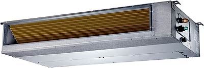 Energolux SAD48D6-A/SAU48U6-A