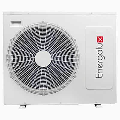 Energolux Smart multi  Free match  SAM18M1-AI/2