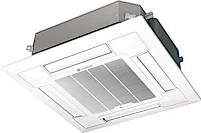 Ferrum LCAC24C1-A/LCAU24U1-A/SCP18A1