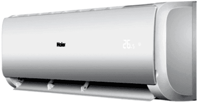 Haier Tundra AS18TT5HRA/1U18TL4FRA