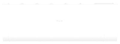 Haier Coral AS25HPL2HRA/1U25HPL1FRA