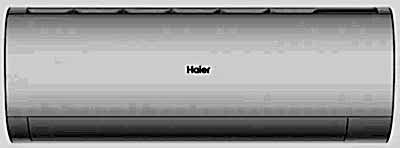 Haier Coral AS50HPL2HRA/1U50HPL1FRA