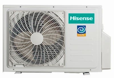 Hisense Free Match AMW2-18U4RXC