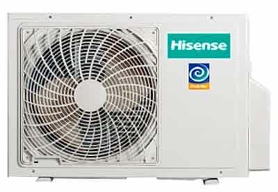 Hisense Free Match AMW3-24U4RJC