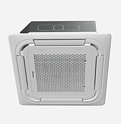 Hisense AUC-36HR4SKA/AUW-36H6SD