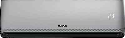 Hisense City AS-09UW4RYRCM05