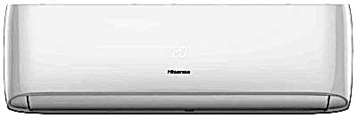 Hisense Goal AS-13UW4RYRCA04 WI-FI