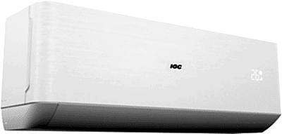 IGC T Omega RAS-07АТ