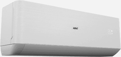 IGC T Omega RAS-12АТ