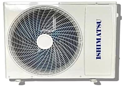 ISHIMATSU Free Match AMSN-21/3