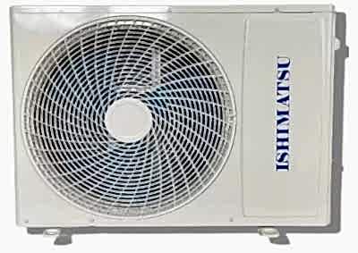 ISHIMATSU Free Match AMSN-27/3