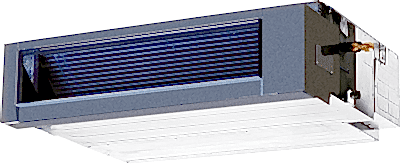 Mdv MDTJ-24HWN1/MDOU3-24HN1