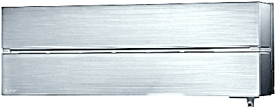 Mitsubishi Electric Premium Design MSZ-LN50VG2V