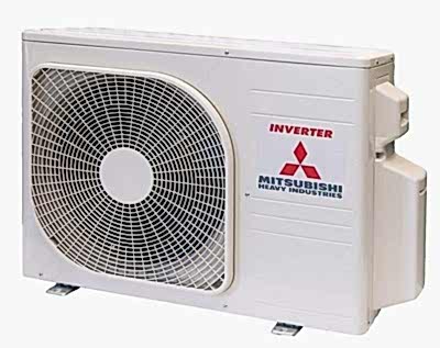 Mitsubishi Heavy Free Match SCM40ZS-W