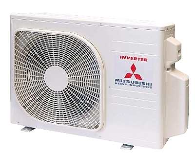 Mitsubishi Heavy Free Match SCM45ZS-W