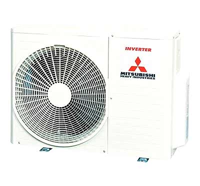 Mitsubishi Heavy Free Match SCM50ZS-W