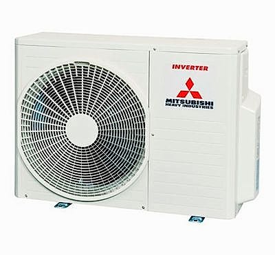 Mitsubishi Heavy Free Match SCM60ZS-W