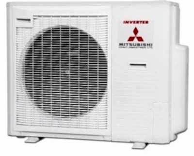 Mitsubishi Heavy Free Match SCM71ZS-W