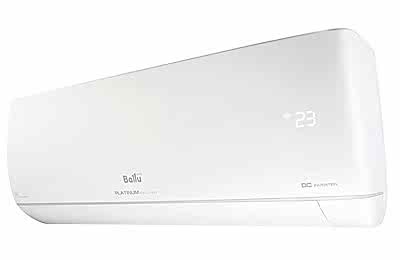 Ballu BSUI-FM/in-09HN8/EU