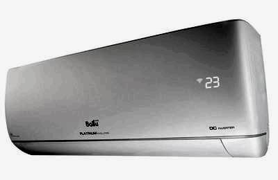 Ballu BSUI-FM/in-12HN8/EU