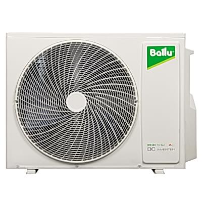 Ballu Free Match ERP R32 BA3OI-FM/out-21HN8/EU