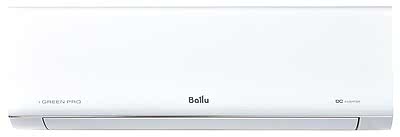 Ballu iGreen Pro BSAGI-07HN8