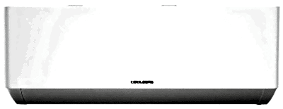 Coolberg City CS-18SH1/CS-18SH1