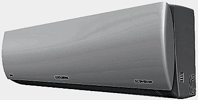 Coolberg Runa CI-07R1/CI-07R1