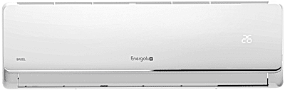 Energolux Basel SAS30B4-A/SAU30B4-A
