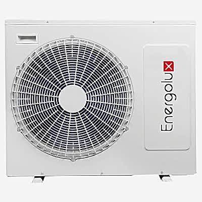 Energolux Smart multi Free match SAM27M1-AI/3