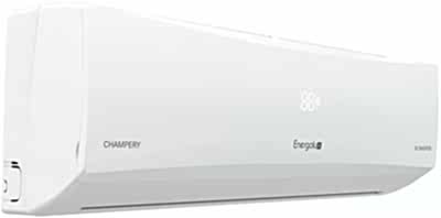 Energolux Champery SAS18CH1-AI/SAU18CH1-AI