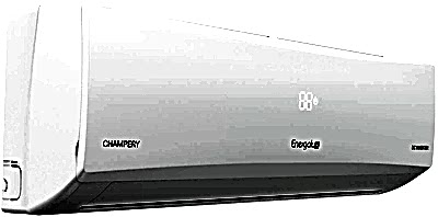 Energolux Champery SAS24CH1-AI/SAU24CH1-AI