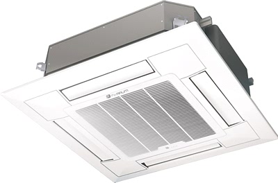 Ferrum LCAC18C1-A/LCAU18U1-A/SCP17A1