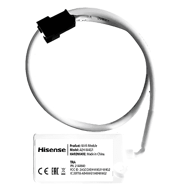 Hisense AEH-W4G1