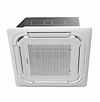 Hisense AUC-24HR4SJA/AUW-24H4SF