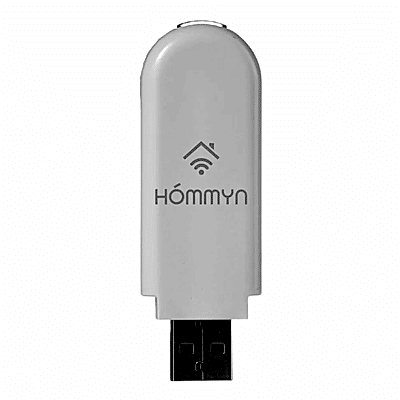 Hommyn HDN/WFN-02-01