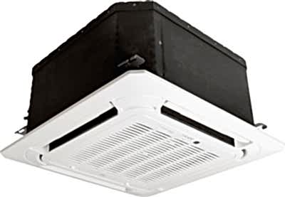 Mdv MDCA5-12HRN1/MDOU3-12HN1