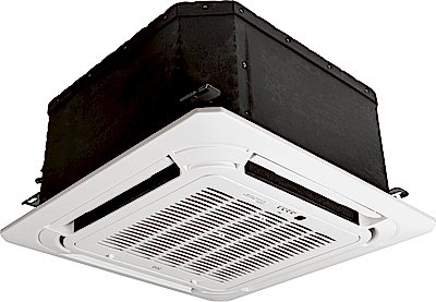 Mdv MDCA5-18HRN1/MDOU3-18HN1