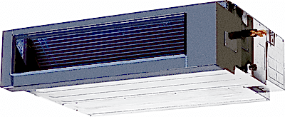 Mdv MDTJ-18HWN1/MDOU3-18HN1