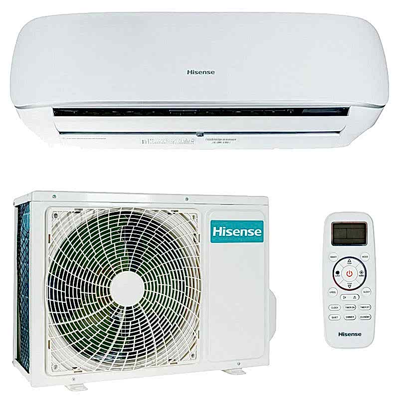 Настенные кондиционеры