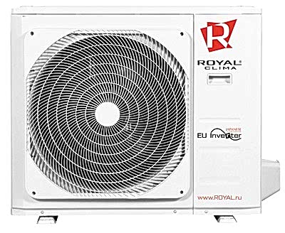 Royal Clima Free Match 2RMN-14HN