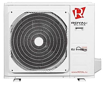 Royal Clima Free Match 2RMN-18HN