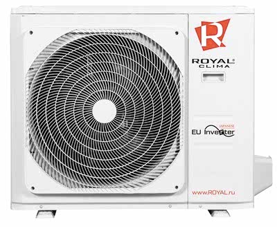 Royal Clima Free Match 3RMN-21HN