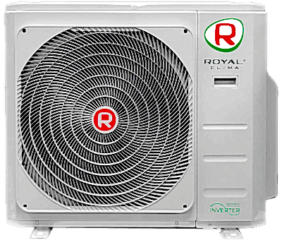 Royal Clima Free Match 4RMX-28HN