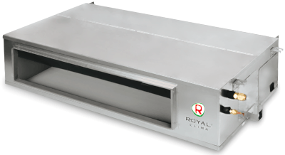 Royal Clima CO-D 12HNXA/CO-E 12HNX