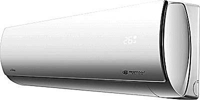 Royal Clima Perfetto RCI-PFD24HN