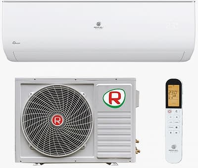 Royal Clima Gloria RC-GL22HN